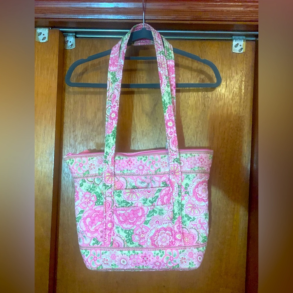 Vintage Very Bradley Bag